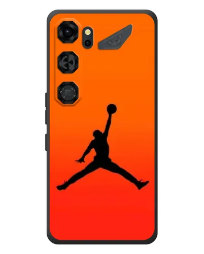 Чохол для ZTE Nubia Neo 5 GT 5G з картинкою «Jordan Sunset» Чохол для ZTE Nubia Neo 5 GT 5G з картинкою «Jordan Sunset»
