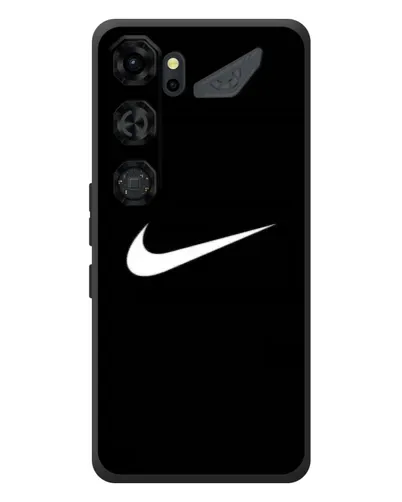 Чохол для ZTE Nubia Neo 5 GT 5G з картинкою «Мінімалістичний Найк» Чохол для ZTE Nubia Neo 5 GT 5G з картинкою «Мінімалістичний Найк»