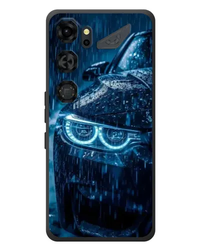 Чохол для ZTE Nubia Neo 5 GT 5G з картинкою «BMW під дощем» Чохол для ZTE Nubia Neo 5 GT 5G з картинкою «BMW під дощем»