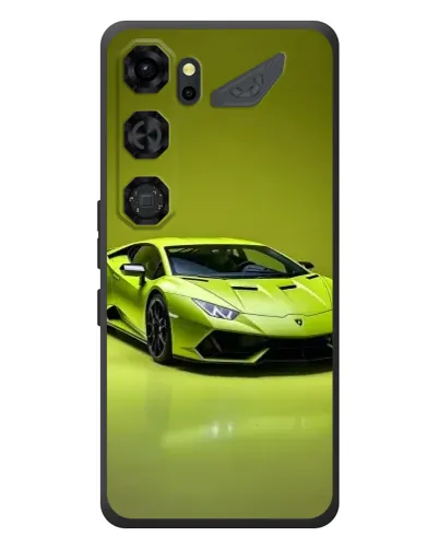 Чехол для ZTE Nubia Neo 5 GT 5G с картинкой «Салатовый Lamborghini Huracan» Чехол для ZTE Nubia Neo 5 GT 5G с картинкой «Салатовый Lamborghini Huracan»