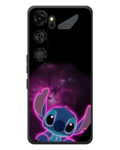 Чохол для ZTE Nubia Neo 5 GT 5G з картинкою «Неоновий Stitch» Чохол для ZTE Nubia Neo 5 GT 5G з картинкою «Неоновий Stitch»