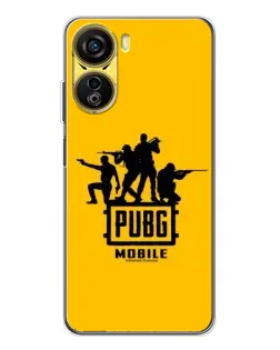 Чехол для ZTE Nubia Neo 5G с картинкой «BMW M-Power — карбон» Чехол для ZTE Nubia Neo 5G с картинкой «BMW M-Power — карбон»