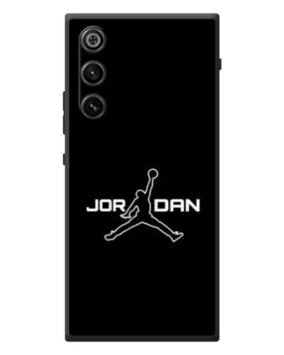 Чехол для ZTE Nubia RedMagic 10 Air с картинкой «Nike Pink Swirl»