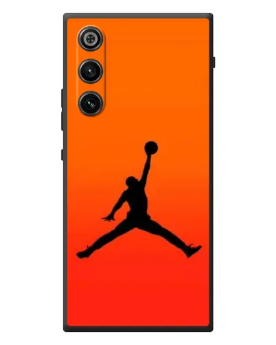 Чехол для ZTE Nubia RedMagic 10 Air с картинкой «Jordan Sunset»