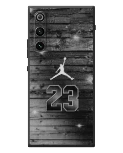 Чехол для ZTE Nubia RedMagic 10 Air с картинкой «Jordan Carbon 23»