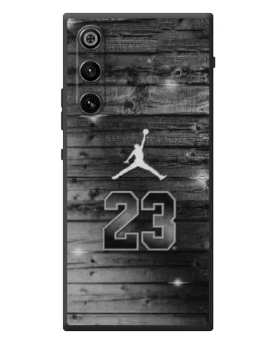 Чехол для ZTE Nubia RedMagic 10 Air с картинкой «Jordan Carbon 23»