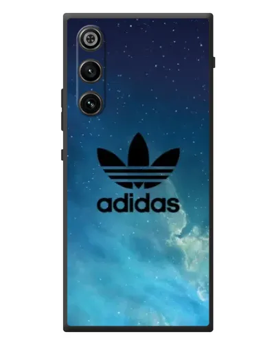 Чехол для ZTE Nubia RedMagic 10 Air с картинкой «Adidas Stone Logo» Чехол для ZTE Nubia RedMagic 10 Air с картинкой «Adidas Stone Logo»