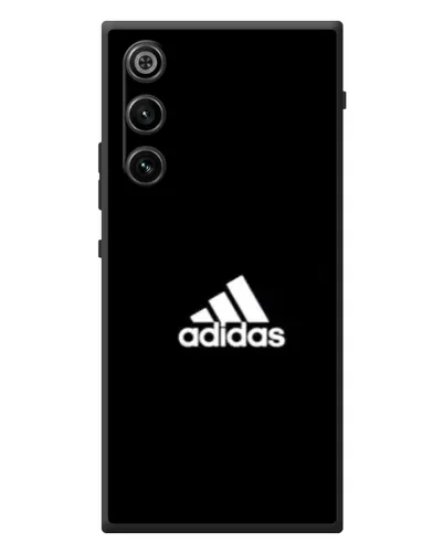 Чехол для ZTE Nubia RedMagic 10 Air с картинкой «Adidas Red Style» Чехол для ZTE Nubia RedMagic 10 Air с картинкой «Adidas Red Style»