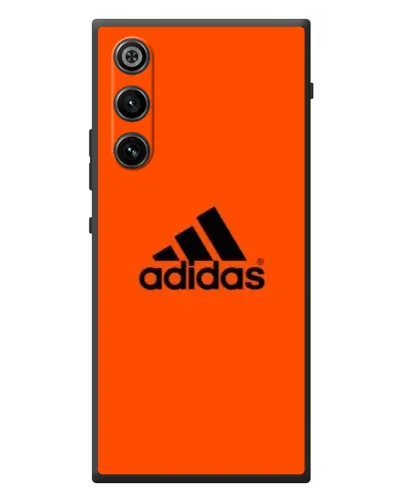 Чехол для ZTE Nubia RedMagic 10 Air с картинкой «Adidas Ukraine» Чехол для ZTE Nubia RedMagic 10 Air с картинкой «Adidas Ukraine»