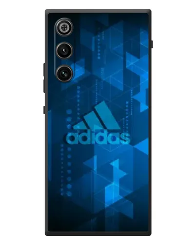Чехол для ZTE Nubia RedMagic 10 Air с картинкой «Adidas Sport Art» Чехол для ZTE Nubia RedMagic 10 Air с картинкой «Adidas Sport Art»