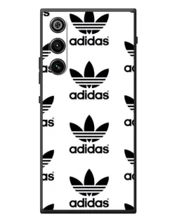 Чехол для ZTE Nubia RedMagic 10 Air с картинкой «Adidas Pattern»