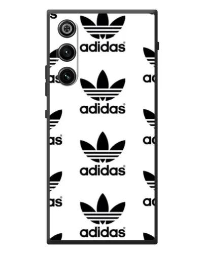 Чехол для ZTE Nubia RedMagic 10 Air с картинкой «Adidas Pattern» Чехол для ZTE Nubia RedMagic 10 Air с картинкой «Adidas Pattern»