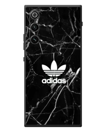 Чехол для ZTE Nubia RedMagic 10 Air с картинкой «Белый мрамор Adidas» Чехол для ZTE Nubia RedMagic 10 Air с картинкой «Белый мрамор Adidas»