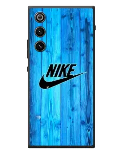 Чехол для ZTE Nubia RedMagic 10 Air с картинкой «Голубое дерево Nike»