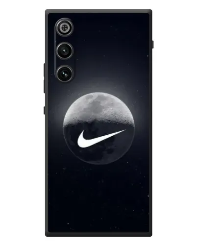 Чехол для ZTE Nubia RedMagic 10 Air с картинкой «Nike в стиле граффити» Чехол для ZTE Nubia RedMagic 10 Air с картинкой «Nike в стиле граффити»