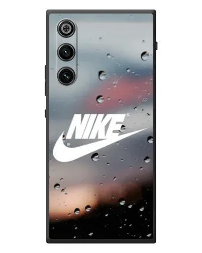 Чехол для ZTE Nubia RedMagic 10 Air с картинкой «Nike в стиле ретро» Чехол для ZTE Nubia RedMagic 10 Air с картинкой «Nike в стиле ретро»