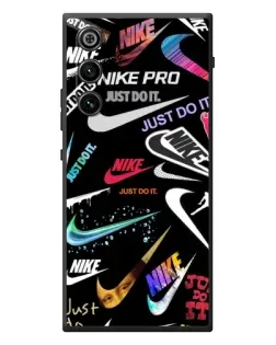 Чехол для ZTE Nubia RedMagic 10 Air с картинкой «Nike — роскошь»