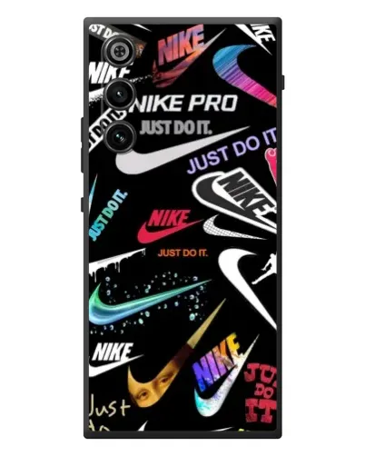 Чехол для ZTE Nubia RedMagic 10 Air с картинкой «Nike — роскошь» Чехол для ZTE Nubia RedMagic 10 Air с картинкой «Nike — роскошь»