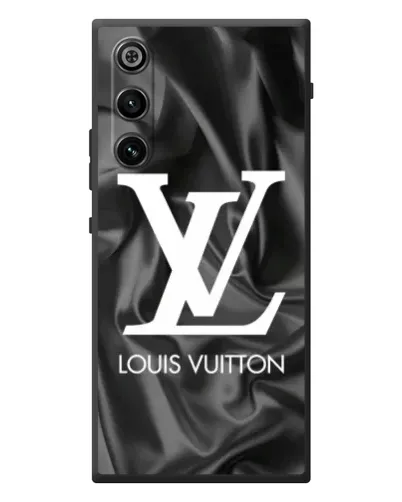 Чехол для ZTE Nubia RedMagic 10 Air с картинкой «Шелковый Louis Vuitton» Чехол для ZTE Nubia RedMagic 10 Air с картинкой «Шелковый Louis Vuitton»