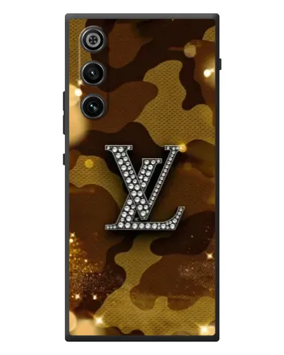 Чехол для ZTE Nubia RedMagic 10 Air с картинкой «Камуфляжный Louis Vuitton» Чехол для ZTE Nubia RedMagic 10 Air с картинкой «Камуфляжный Louis Vuitton»