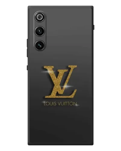 Чехол для ZTE Nubia RedMagic 10 Air с картинкой «Градиент Louis Vuitton» Чехол для ZTE Nubia RedMagic 10 Air с картинкой «Градиент Louis Vuitton»