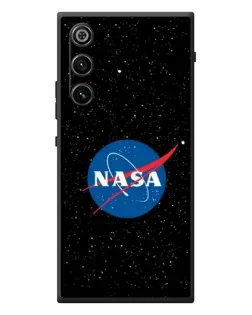Чехол для ZTE Nubia RedMagic 10 Air с картинкой «NASA — звездное небо»