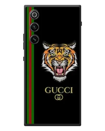 Чехол для ZTE Nubia RedMagic 10 Air с картинкой «Тигр Gucci» Чехол для ZTE Nubia RedMagic 10 Air с картинкой «Тигр Gucci»