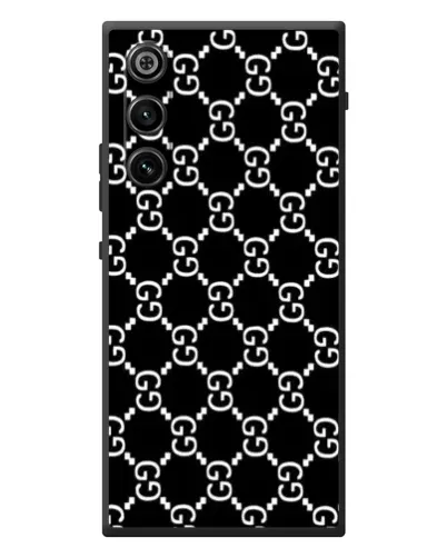 Чехол для ZTE Nubia RedMagic 10 Air с картинкой «Gucci — сетчатый паттерн» Чехол для ZTE Nubia RedMagic 10 Air с картинкой «Gucci — сетчатый паттерн»