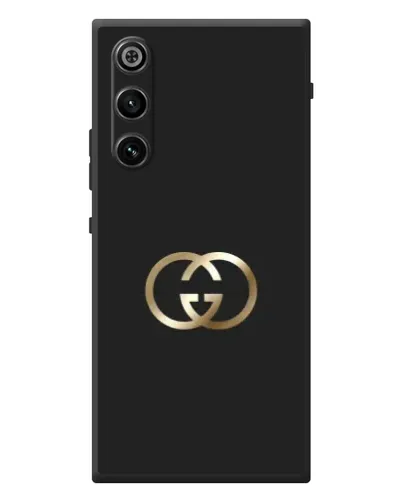 Чехол для ZTE Nubia RedMagic 10 Air с картинкой «Минимализм Gucci» Чехол для ZTE Nubia RedMagic 10 Air с картинкой «Минимализм Gucci»