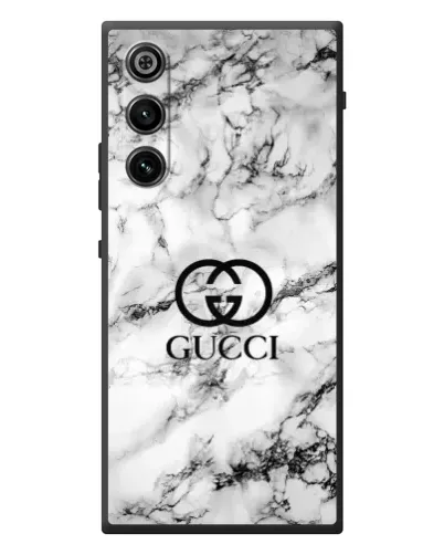 Чехол для ZTE Nubia RedMagic 10 Air с картинкой «Gucci — мраморный шик» Чехол для ZTE Nubia RedMagic 10 Air с картинкой «Gucci — мраморный шик»