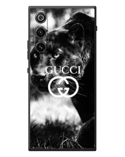 Чохол для ZTE Nubia RedMagic 10 Air з картинкою «Gucci — дика природа» Чохол для ZTE Nubia RedMagic 10 Air з картинкою «Gucci — дика природа»
