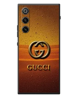 Чохол для ZTE Nubia RedMagic 10 Air з картинкою «Gucci — сонячний градієнт» Чохол для ZTE Nubia RedMagic 10 Air з картинкою «Gucci — сонячний градієнт»