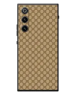 Чохол для ZTE Nubia RedMagic 10 Air з картинкою «Gucci — класичний беж» Чохол для ZTE Nubia RedMagic 10 Air з картинкою «Gucci — класичний беж»