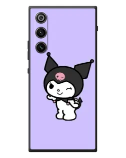 Чехол для ZTE Nubia RedMagic 10 Air с картинкой «Классическая Kuromi»