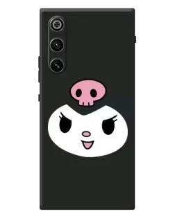 Чехол для ZTE Nubia RedMagic 10 Air с картинкой «Большая мордочка Куроми»
