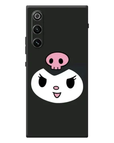 Чехол для ZTE Nubia RedMagic 10 Air с картинкой «Большая мордочка Куроми» Чехол для ZTE Nubia RedMagic 10 Air с картинкой «Большая мордочка Куроми»