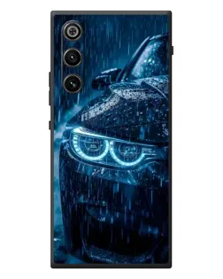 Чохол для ZTE Nubia RedMagic 10 Air з картинкою «BMW під дощем» Чохол для ZTE Nubia RedMagic 10 Air з картинкою «BMW під дощем»