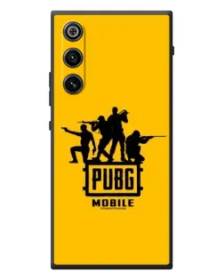 Чохол для ZTE Nubia RedMagic 10 Air з картинкою «BMW M-Power — карбон»