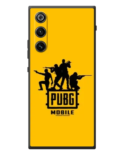 Чехол для ZTE Nubia RedMagic 10 Air с картинкой «BMW M-Power — карбон»