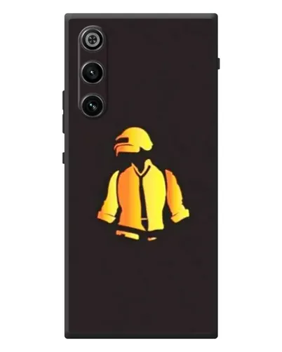 Чехол для ZTE Nubia RedMagic 10 Air с картинкой «Winner Winner — PUBG»