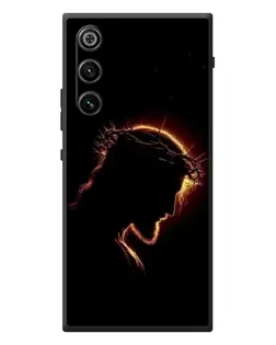 Чохол для ZTE Nubia RedMagic 10 Air з картинкою «Терновий вінець»