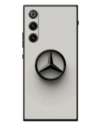 Чехол для ZTE Nubia RedMagic 10 Air с картинкой «Mercedes Maybach стиль» Чехол для ZTE Nubia RedMagic 10 Air с картинкой «Mercedes Maybach стиль»