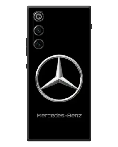 Чехол для ZTE Nubia RedMagic 10 Air с картинкой «Mercedes Silver Logo» Чехол для ZTE Nubia RedMagic 10 Air с картинкой «Mercedes Silver Logo»