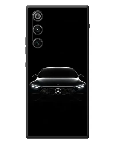 Чехол для ZTE Nubia RedMagic 10 Air с картинкой «Mercedes Vision — концепт» Чехол для ZTE Nubia RedMagic 10 Air с картинкой «Mercedes Vision — концепт»