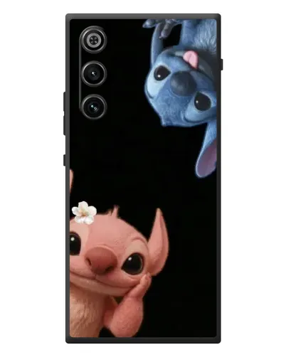 Чехол для ZTE Nubia RedMagic 10 Air с картинкой «Фиолетовый туман роз»
