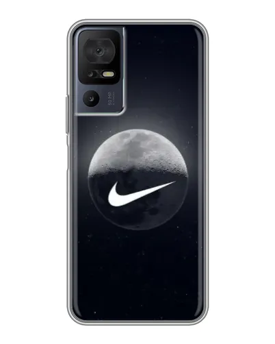 Чохол для ZTE Nubia RedMagic 11 Pro Plus з картинкою «Nike у стилі графіті» Чохол для ZTE Nubia RedMagic 11 Pro Plus з картинкою «Nike у стилі графіті»