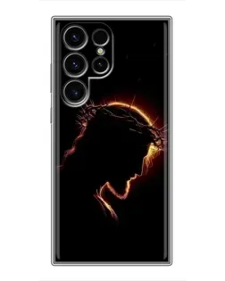 Чехол для ZTE nubia RedMagic 11 Pro с картинкой «Терновый венец»