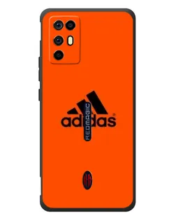 Чехол для ZTE Nubia RedMagic 6R с картинкой «Adidas Ukraine» Чехол для ZTE Nubia RedMagic 6R с картинкой «Adidas Ukraine»