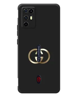 Чохол для ZTE Nubia RedMagic 6R з картинкою «Мінімалізм Gucci» Чохол для ZTE Nubia RedMagic 6R з картинкою «Мінімалізм Gucci»