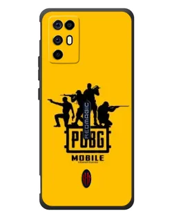 Чохол для ZTE Nubia RedMagic 6R з картинкою «BMW M-Power — карбон» Чохол для ZTE Nubia RedMagic 6R з картинкою «BMW M-Power — карбон»